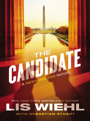 cover image of The Candidate